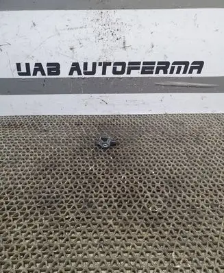 Airbag deployment crash/impact sensor