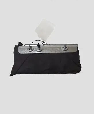 Citroen C5 Seat airbag 9656177680