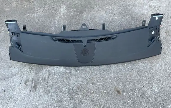 Opel Zafira C Dashboard 13264618 20891028 13586243