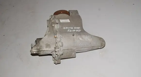 Land Rover Discovery 4 - LR4 Rear differential CH224W063AB