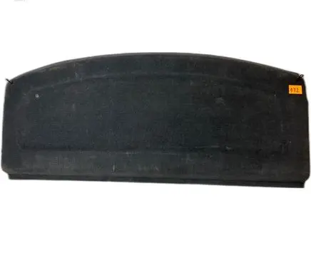 Volkswagen Golf VI Parcel shelf