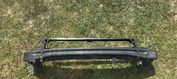 Skoda Octavia Mk2 (1Z) Front bumper support beam 1Z0807582