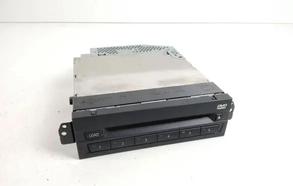 BMW 7 F01 F02 F03 F04 CD/DVD changer 9196670