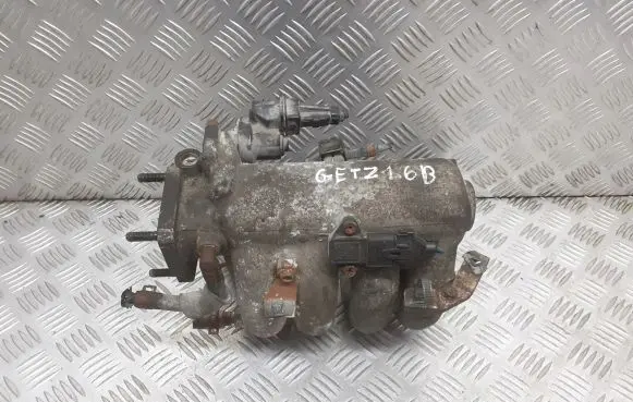 Nissan Primera Intake manifold