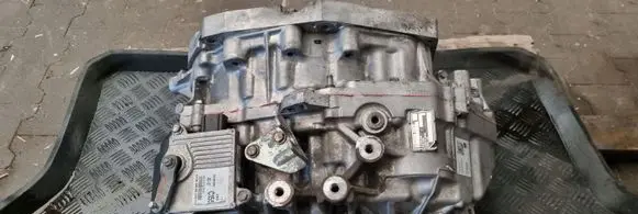 Fiat Croma Automatic gearbox 55196488