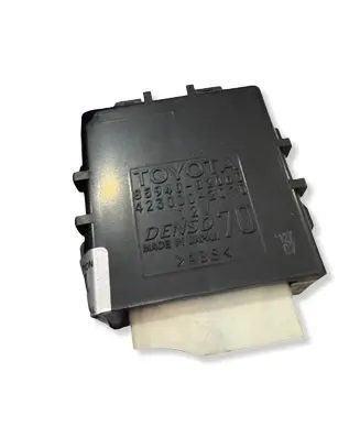 Toyota Auris E180 Other control units/modules 8594002060