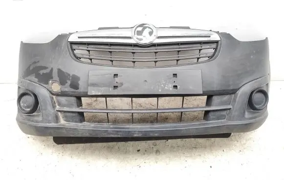 Opel Combo E Front bumper