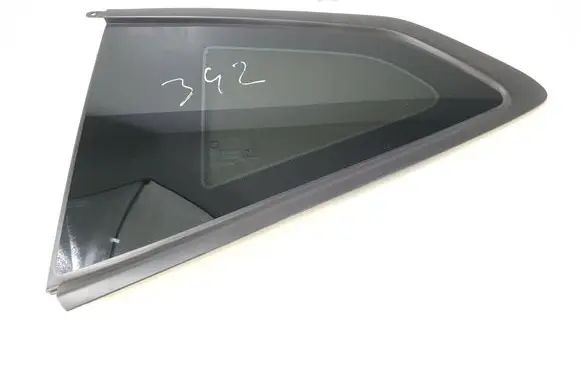 Chevrolet Camaro Rear side window 84145007