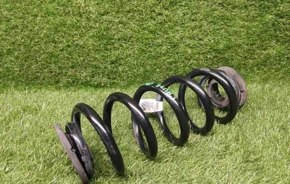 Chevrolet Cruze II Rear coil spring 13366736 799117036