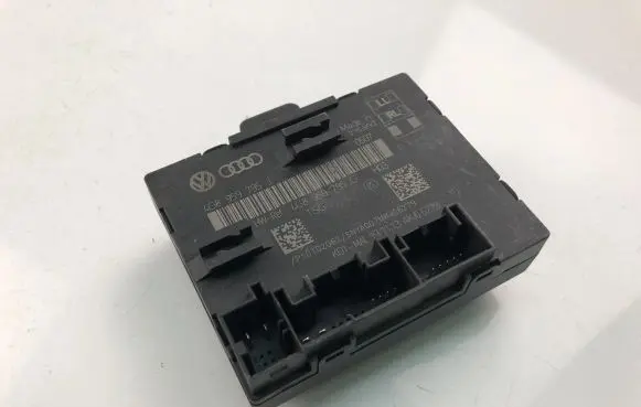 Audi A6 S6 C7 4G Other control units/modules 4G8959795J