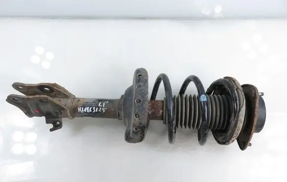 Subaru Forester SH Front shock absorber with coil spring 20310SC070