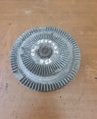 Jeep Grand Cherokee (WJ) Viscous fan clutch 