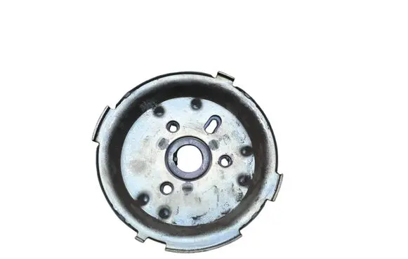 Volkswagen Crafter Camshaft pulley/ VANOS 03L109236 03L109239A