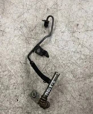 Fiat Ducato Turbo turbocharger oiling pipe/hose