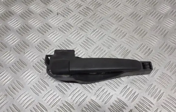Citroen C2 Front door exterior handle