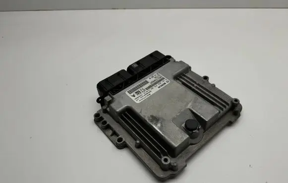 Citroen Berlingo Engine control unit/module 9814182680 0281032456 EDC17C60