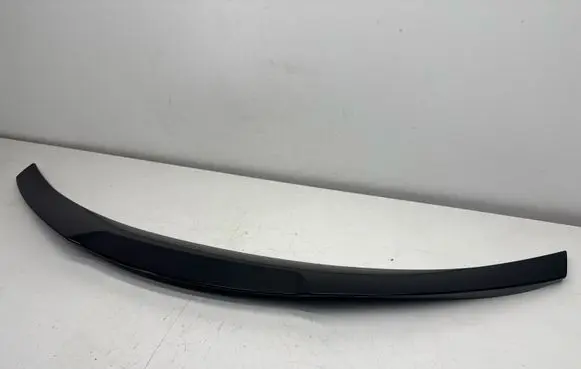 BMW 3 E90 E91 Tailgate/trunk spoiler 
