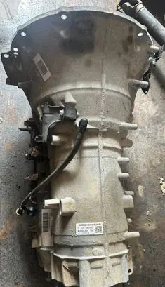 Dodge Durango Automatic gearbox T15UN210692993 68271031AA P68271031AA