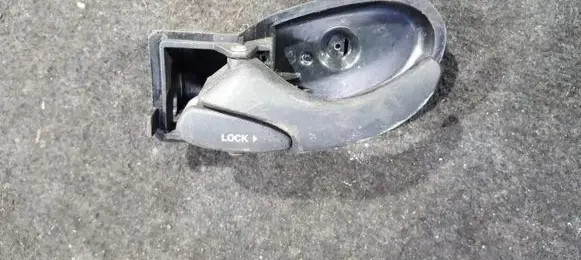 Ford Focus Rear door interior handle xs41a22601ak
