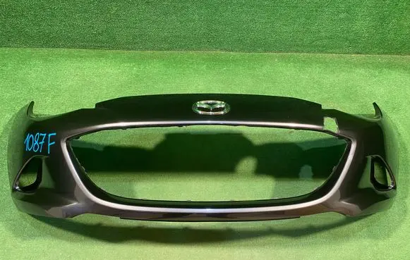 Mazda MX-5 ND Front bumper N24350031