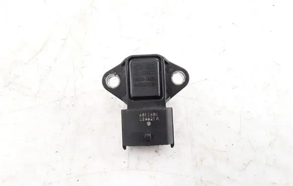 Air pressure sensor