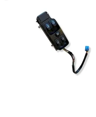 Mercedes-Benz C AMG W203 Electric window control switch A2038210439 2038210439