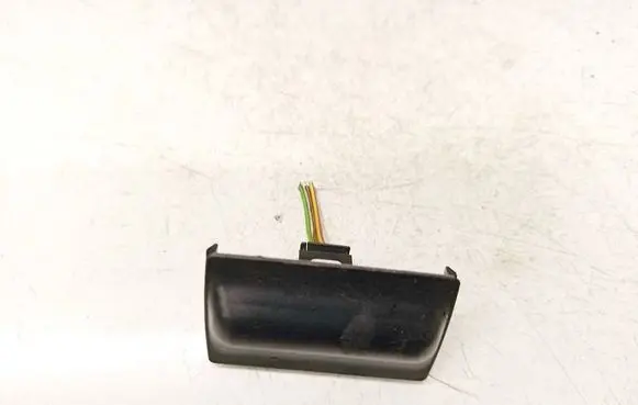 Seat Altea Sensor 5P0907539