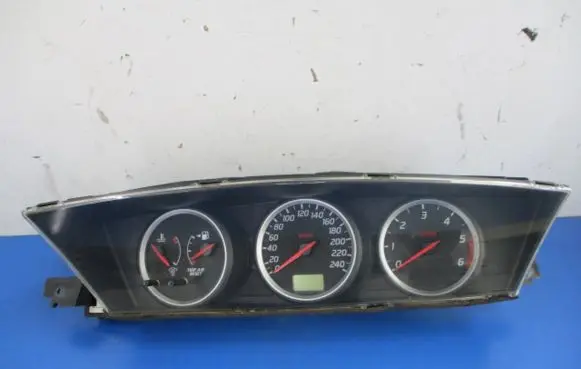 Nissan Primera Speedometer (instrument cluster)