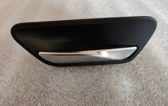 BMW 3 F30 F35 F31 Front door interior handle 7260090 51417260090 7279342