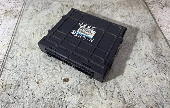 Mitsubishi Mirage V CJO Gearbox control unit/module MR498280 G1T30278H