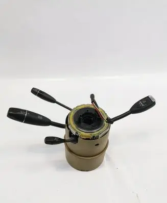 Mercedes-Benz S W221 Indicator stalk A1714640518 A2215403362