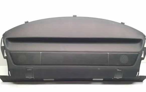 Mercedes-Benz E C207 W207 Parcel shelf A2076900049