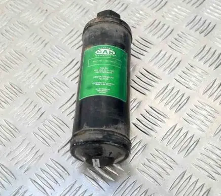 Iveco Daily 3rd gen Other devices 02418612