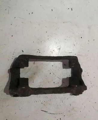 Opel Vivaro Front Brake Caliper Pad/Carrier 