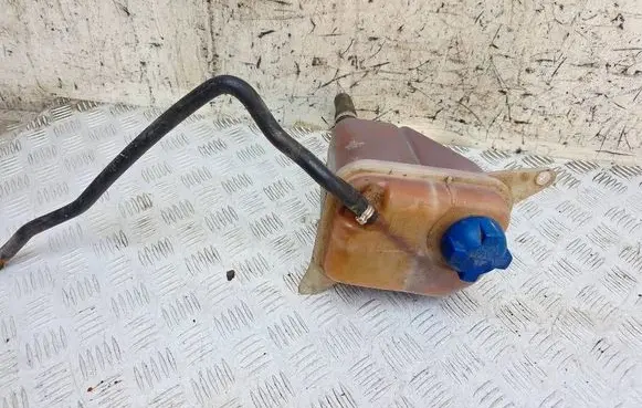 Audi Cabriolet B3 8G Coolant expansion tank/reservoir 8A0121403C 8A0121107E 8A0121109A