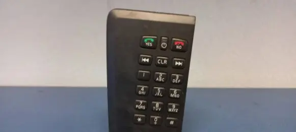 Volvo V70 Phone control unit/module 30657804