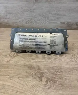 BMW 7 F01 F02 F03 F04 Passenger airbag 39927366002 608790900C 13B2681A0536