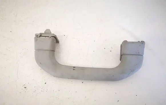 Mercedes-Benz C W203 Front interior roof grab handle A2038100451