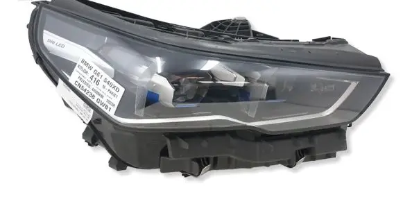 BMW 5 G60 G61 Headlight/headlamp 5A798D2