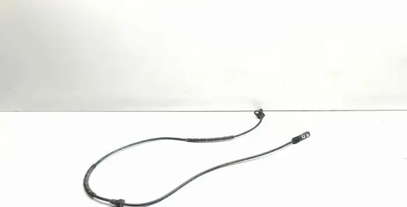 BMW X5 F15 ABS rear brake sensor 6908705 61126908705