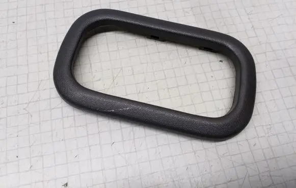 Nissan Almera N16 Other rear door trim element 