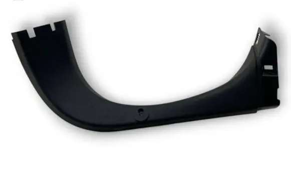 Ford B-MAX Tailgate/boot cover trim set AV11423A74AD