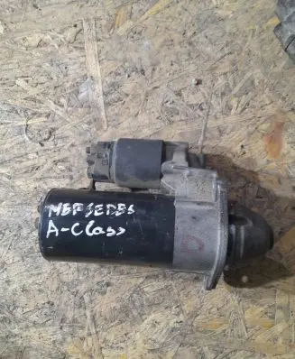 Mercedes-Benz ML W163 Starter motor 0001115005