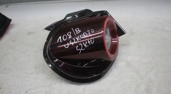 Mazda MX-30 Rear/tail lights K2442W5959