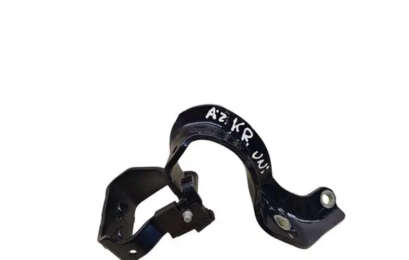 Audi A6 S6 C6 4F Tailgate/trunk/boot hinge 4F9827299D