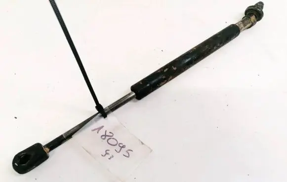 Citroen C5 Tailgate/trunk strut/damper 9640894580