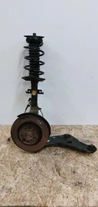 Renault Kadjar Front suspension assembly kit set 543034FA3A 1A16808B 17704B