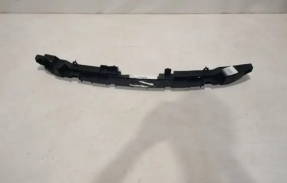 Renault Clio V Front bumper support beam 620909519R