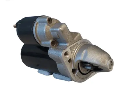 Audi A8 S8 D2 4D Starter motor