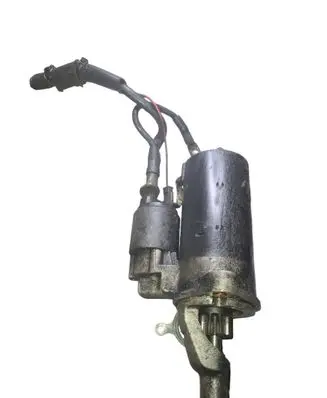Audi A6 S6 C5 4B Starter motor 1005821953
